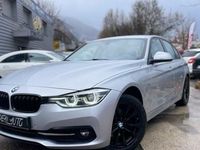 Occasion BMW 320 Sport Line 190 ch (139 kW) 2016 Berline