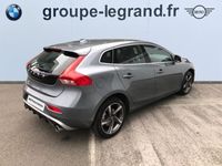 occasion Volvo V40 D2 120ch R-Design