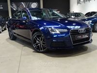 occasion Audi A4 35TDi Stronic 150CH