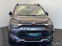 occasion Citroën C3 Aircross I PureTech 110ch S&S Feel Pack