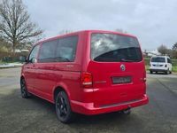 occasion VW Multivan Startline 2.0 Tdi 140 Fap