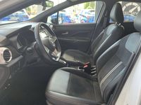 occasion Nissan Micra 1.0 IG-T 92ch N-Sport Xtronic 2021