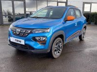 occasion Dacia Spring Achat Intégral Confort Plus