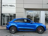 occasion Porsche Macan Turbo 3.6 V6 400 CH PDK