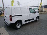 Nouvelle Opel Combo 100 ch (73 kW) 2025 Van