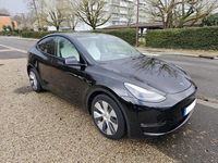 Occasion Tesla Model Y Long Range AWD 324 kW (441 ch) 2023 Noir SUV