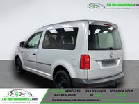 Occasion VW Caddy 84 ch (61 kW) 2018 Monospace