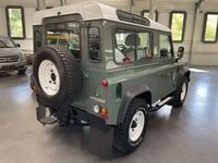 occasion Land Rover Defender 90 E Station Wagon