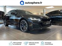 occasion BMW 545 545eA xDrive 394ch M Sport Steptronic