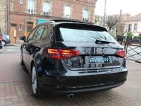 occasion Audi A3 Sportback iii 1.6 tdi 105 s line s tronic