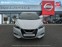 occasion Nissan Micra 0.9 IG-T 90ch Acenta 2018 Euro6c