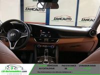 Occasion Alfa Romeo Giulia 179 ch (131 kW) 2016 Berline