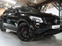 occasion Mercedes GLE63 AMG ClasseAmg S