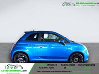 occasion Fiat 500 1.2 8V 69 ch BVM