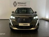 Occasion Peugeot 2008 Active 133 ch (97 kW) 2021 SUV