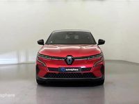 Occasion Renault Megane E-Tech Techno 163 kW (222 ch) 2022 SUV