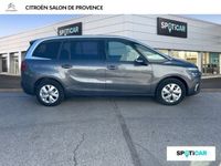 occasion Citroën C4 SpaceTourer GrandBlueHDi 130ch S&S Feel EAT8 E6.d - VIVA3627582