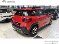 occasion Citroën C3 Aircross BlueHDi 120ch S&S Feel