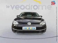 Occasion VW Golf VII 2018 Gris indium Berline