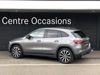 occasion Mercedes GLA250 ClasseE Progressive Line 1.3 218 Ch Dct8