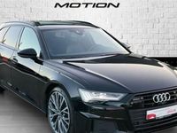 Occasion Audi A6 Design 286 ch (210 kW) 2020 Break
