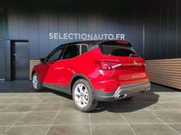 occasion Seat Arona 1.0 EcoTSI 110ch BVM6 S/S FR