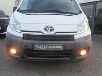 occasion Toyota Proace FOURGON 90 D-4D
