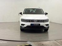 Occasion VW Tiguan IQ Drive 152 ch (111 kW) 2019 SUV