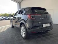 Nouvelle Mitsubishi ASX 140 ch (102 kW) 2025 Noir SUV