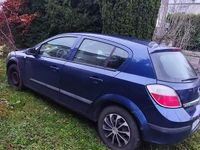 Occasion Opel Astra Cosmo 101 ch (74 kW) 2005 Berline