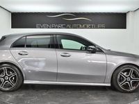 occasion Mercedes A200 Classe200 7G-DCT AMG Line