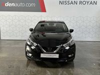 occasion Nissan Micra IG-T 100 N-Connecta