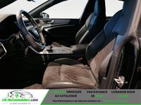 occasion Audi S7 Sportback TDI 349 ch Quattro BVA