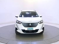 Occasion Peugeot e-2008 100 kW (136 ch) 2020 Blanc SUV