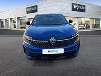Occasion Renault Austral Iconic 2023 Bleu iron SUV