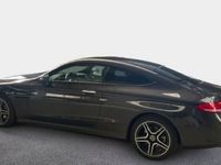 occasion Mercedes 200 Classe C Coupé184ch AMG Line 9G Tronic