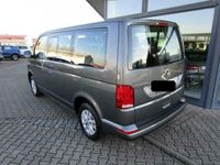 occasion VW Caravelle 2.0 TDI 150CH BLUEMOTION TECHNOLOGY CONFORTLINE DSG7 LONG EU