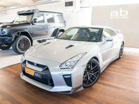 occasion Nissan GT-R R35 *BLACK-EDITION* KEY-LESS NAV BT XENON CAM