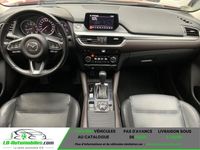 occasion Mazda 6 FastWagon 2.5L SKYACTIV-G 194 ch BVA