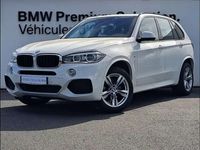 occasion BMW X5 Xdrive30da 258ch M Sport