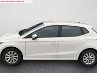 occasion Seat Ibiza 1.0 80 ch S/S BVM5 Style