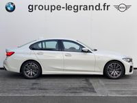 occasion BMW 316 316 dA MH 122ch M Sport