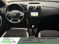 Occasion Dacia Sandero 101 ch (74 kW) 2020 Citadine
