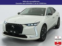 Occasion DS Automobiles DS4 Rivoli 131 ch (96 kW) 2024 Blanc SUV