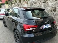 occasion Audi A1 Sportback 1.4 TFSI cylinder on demand S tronic