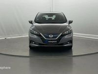 Occasion Nissan Leaf Acenta 111 kW (152 ch) 2022 Citadine