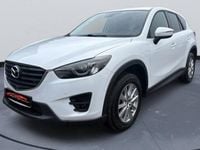 Occasion Mazda CX-5 151 ch (111 kW) 2016 Blanc SUV