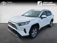 occasion Toyota RAV4 Rav4(20) Hybride 2wd Dynamic Edition