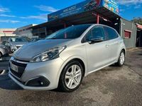 occasion Peugeot 202 208 Style 1.2 82 Cv Superbe Etat Garantie Jusqu En