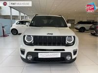 occasion Jeep Renegade 1.3 GSE T4 240ch 4xe S AT6 LED GPS Camera Radar AV